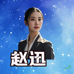 赵迅